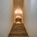 Dolomites Luxe Cesa Del Louf Dağ evi