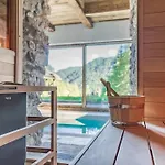 Dolomites Luxe Cesa Del Louf Arabba