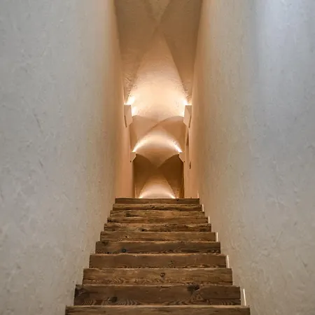 Dolomites Luxe Cesa Del Louf Alpehytte