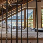Dolomites Luxe Cesa Del Louf Chalet