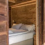 Dolomites Luxe Cesa Del Louf Chalet