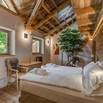 Dolomites Luxe Cesa Del Louf *