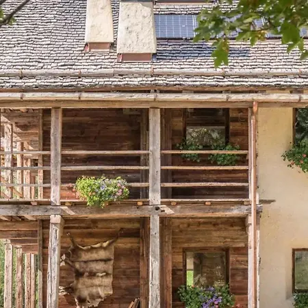 Dolomites Luxe Cesa Del Louf * Arabba