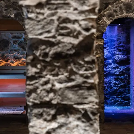 Dolomites Luxe Cesa Del Louf * Arabba