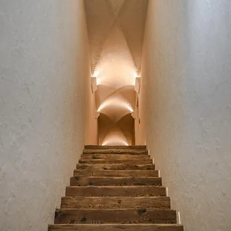 Chalet Dolomites Luxe Cesa Del Louf