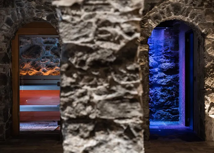 Dolomites Luxe Cesa Del Louf * Arabba